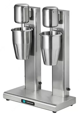 Миксер для молочных коктейлей Hurakan HKN-FR2GM