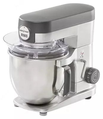 Миксер планетарный Robot Coupe RM 8