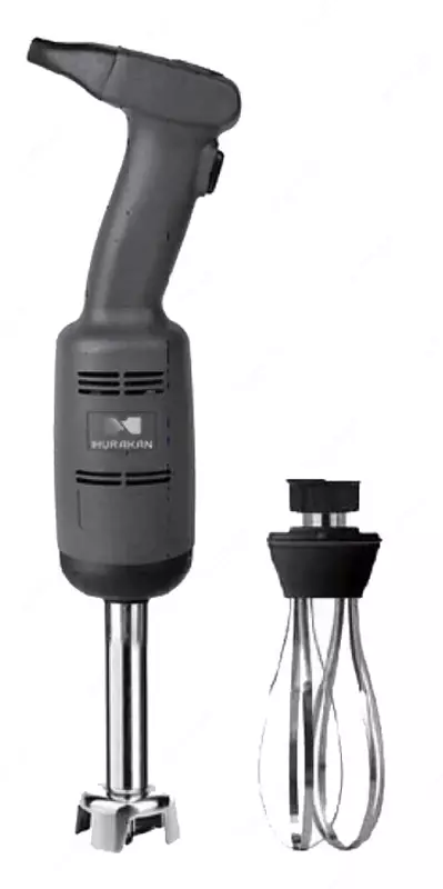 Миксер ручной Hurakan HKN-MPX160 Combi