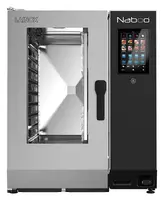 Пароконвектомат Lainox NABOO 5.0 NAE101B+OB101E Код товара: 184856