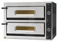 Печь для пиццы Apach AMS44X