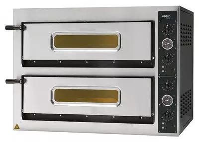 Печь для пиццы Apach AMS44X