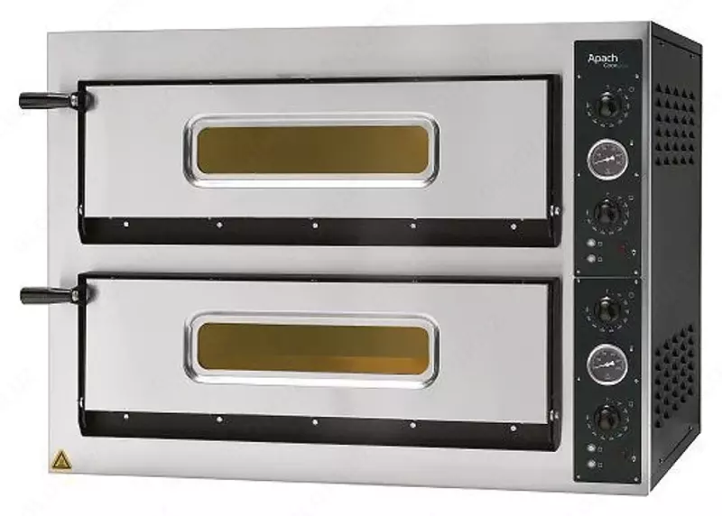 Печь для пиццы Apach AMS44X