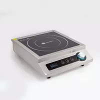 Плита индукционная Hurakan HKN-ICF35D