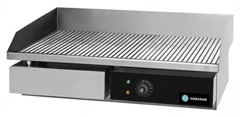 Поверхность жарочная Hurakan HKN-PSR550