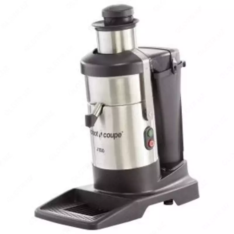 Robot Coupe J 100 Ultra sharbatsiqqich