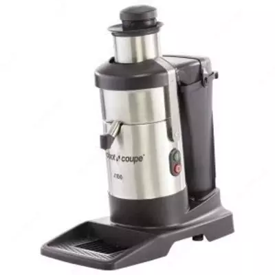 Robot Coupe J 100 Ultra sharbatsiqqich
