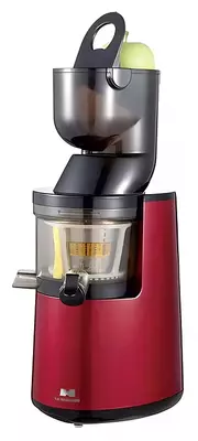 Hurakan HKN-CS600H shnekli sharbatsiqqich