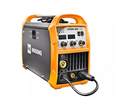 Сварочный аппарат HUGONG Estick 200 III - 2 375 000 сум / шт.