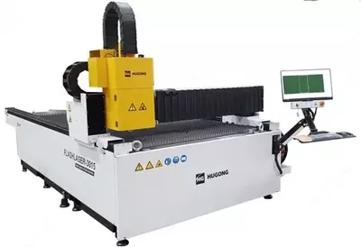 Аппарат для ручной лазерной сварки