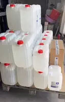 Растворитель 646 STANDARD ГОСТ (20л) Оптом и розница