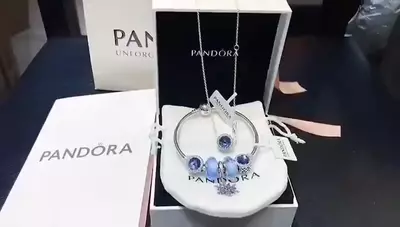 Браслеты Украшения Pandoraа