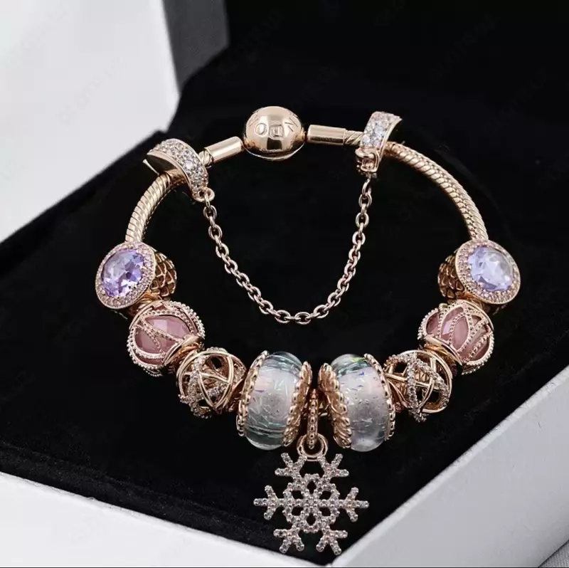 Браслеты  Pandoraа - 950 000 сум