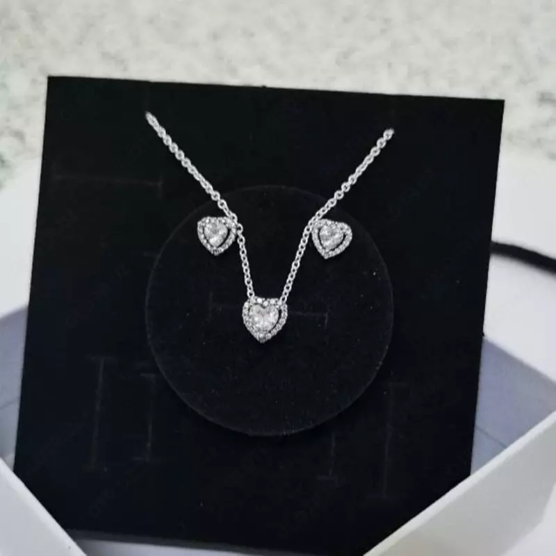 Элегантный набор женских украшений Pandoraa