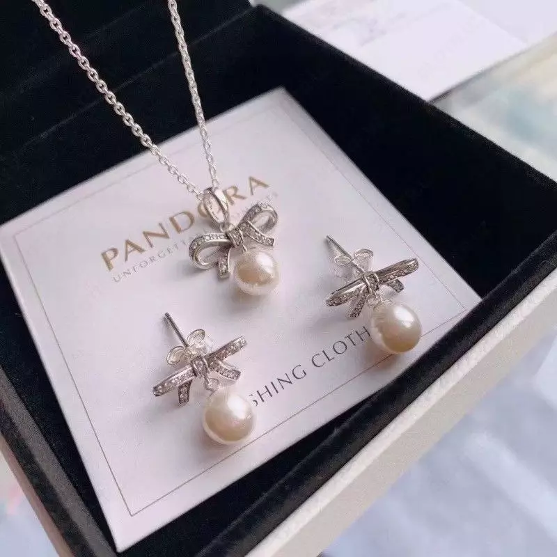 Украшения Panboraa — это сочетание элегантного дизайна