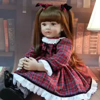 Кукла Reborn Реалистичная