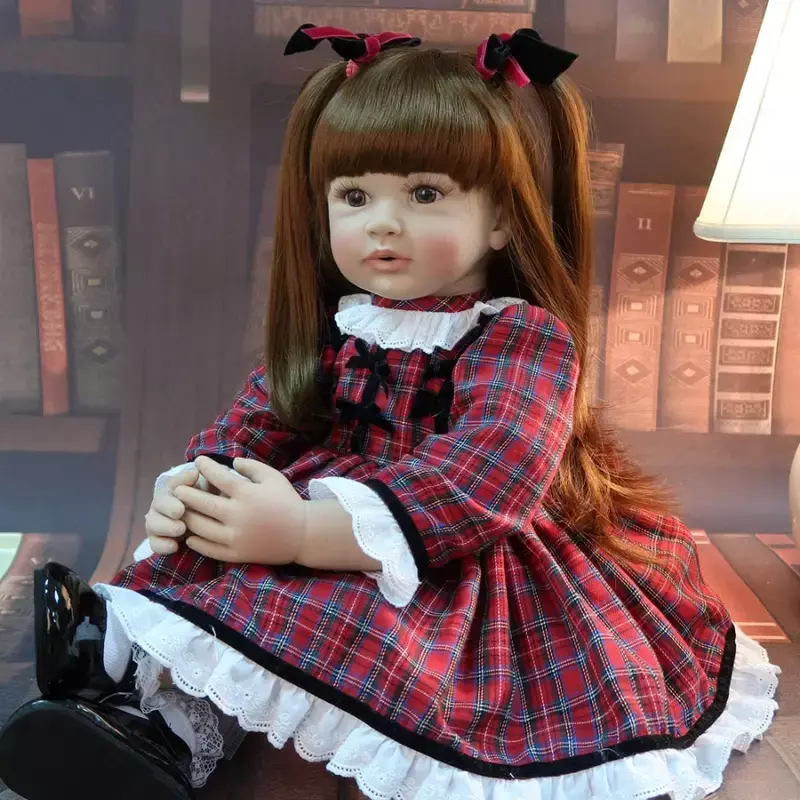 Кукла Reborn Реалистичная