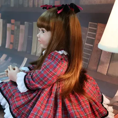 Кукла Reborn Реалистичная - 850 000 сум / шт.