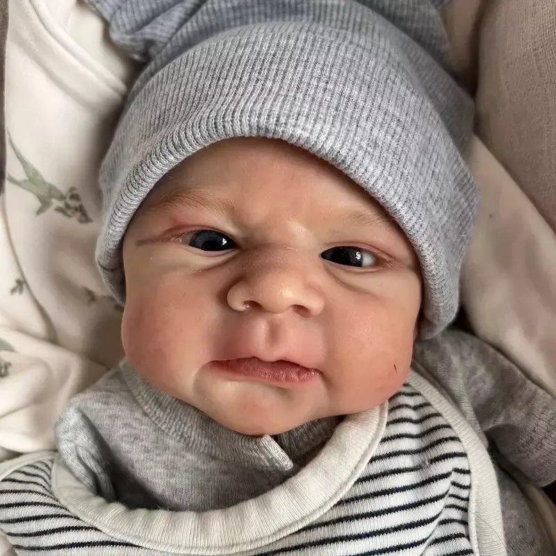 тканевым телом