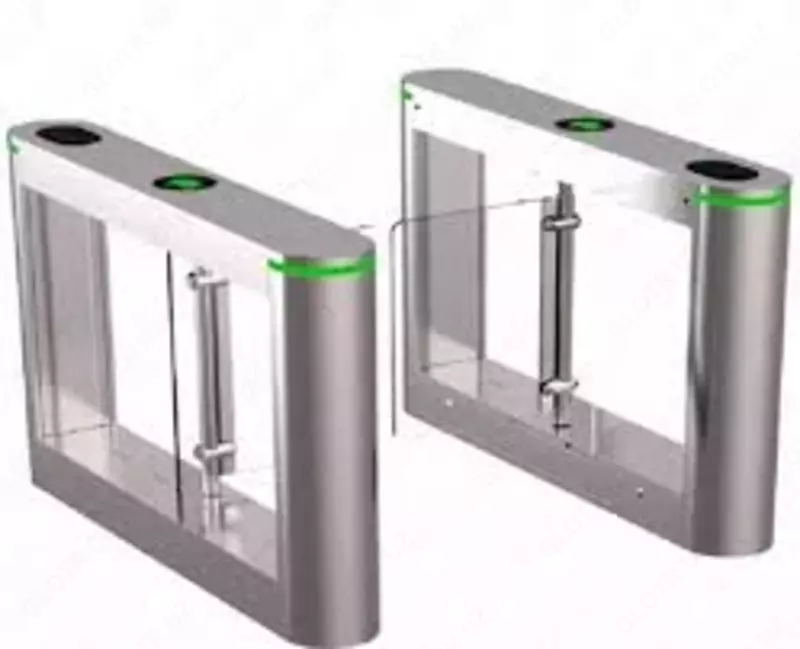 Турникет "ТРИПОД-ПОРТАЛ - ES3216-1