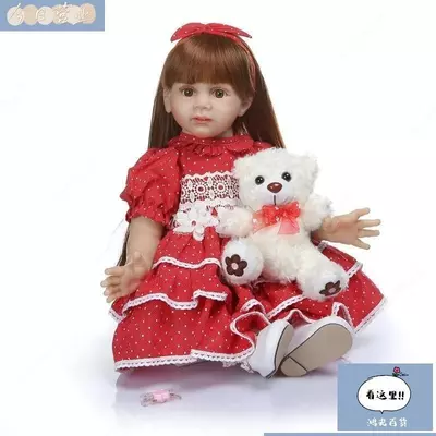 Кукла реборн реалистичная мягкая Уникальный подарок для вашего Ребенка - 1 350 000 сум / шт