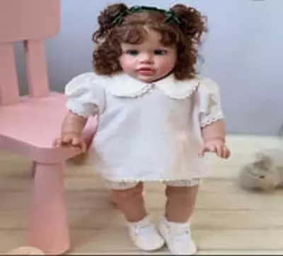 1 350 000 сум / шт Кукла реборн реалистичная мягкая Уникальный подарок для вашего Ребенка