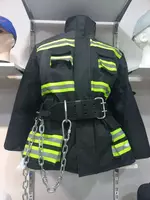 Боевая Одежда Пожарного