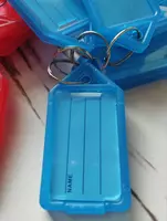 Plastik kalit teglari Chakana savdo