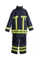 Боевая одежда пожарных 2-го уровня защиты (БОП-2)