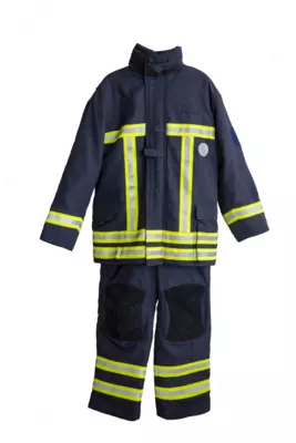 Боевая одежда пожарных 2-го уровня защиты (БОП-2)