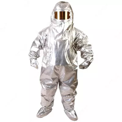 Костюм ТОК-800 Спецальный