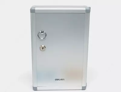 Ключница на 120 ключей