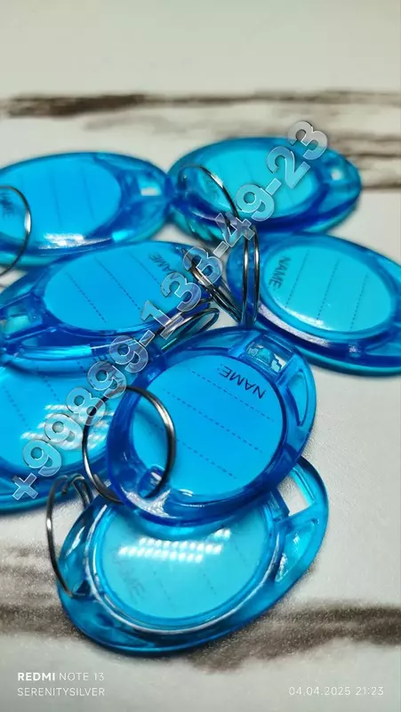 Ключница на 120 ключей - 950 000 сум