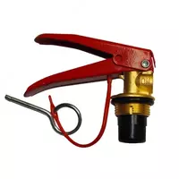 Клапан для Огнетущителя -0П-3-4-5-6-8-10 кг