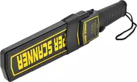 Ручной металлодетектор Super Scanner GP-3003B1