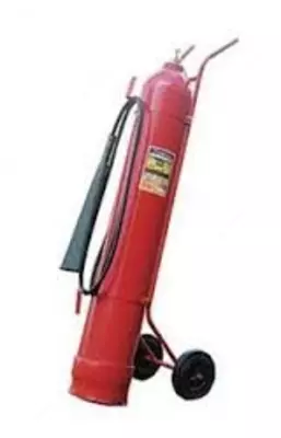 Karbonat angidridli yong‘in o‘chirgich OU-40