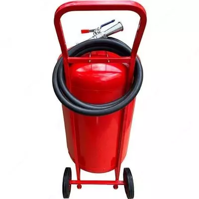 Quruq changli olov o‘chirgich (OP-100)