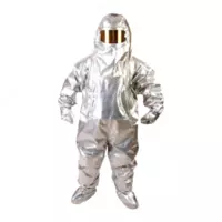 Костюм ТОК-200 для пожарных (полутяжелого типа)