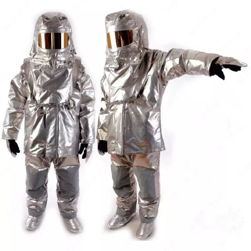 Комплект теплоотражательный ТОК-300