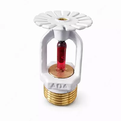 Спринклер пожарный 68-72°C латунный