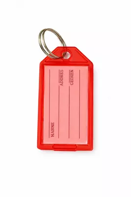 Кalit birkasi  plastik kalit birkasi  kalit uchun brelok