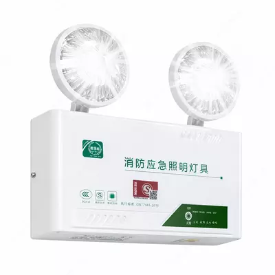 Аварийный светильник пожарный LED 2