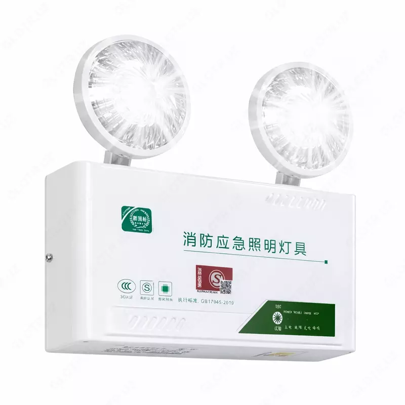 Аварийный светильник пожарный LED 2