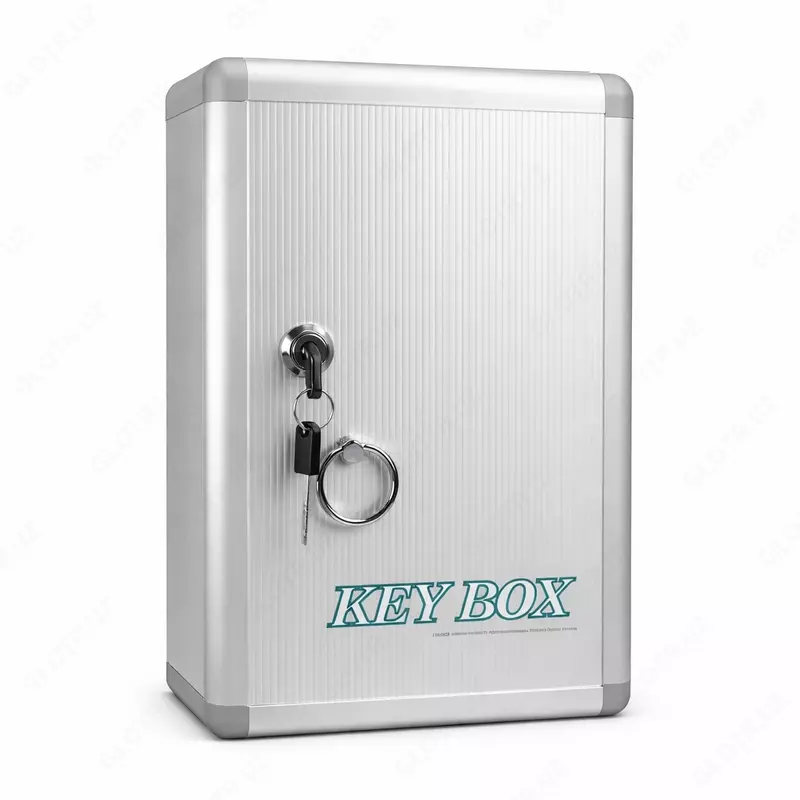 180 kalit uchun shkaf devor kalit shkafi kalit saqlash shkafi