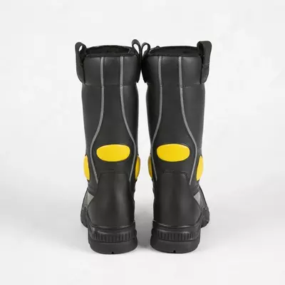  Yong‘inchilar uchun himoya etiklari issiqqa chidamli - 