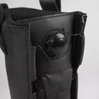   Yong‘inchilar uchun himoya etiklari issiqqa chidamli