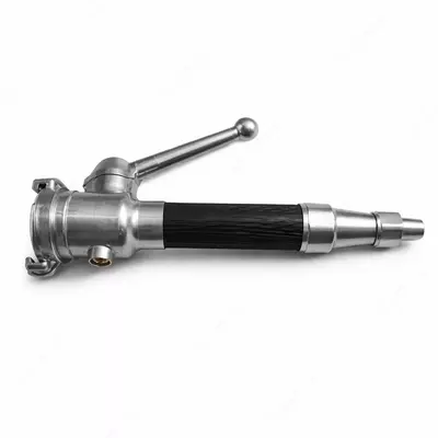 Пожарный ствол РСК / насадка пожарная регулируемая