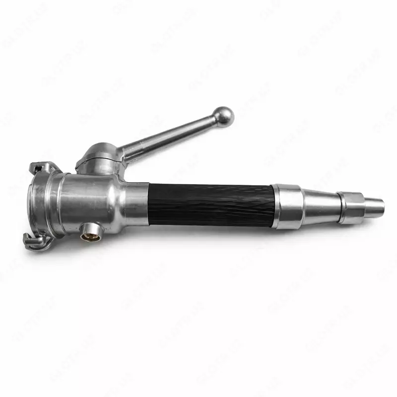 Пожарный ствол РСК / насадка пожарная регулируемая