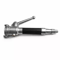 Пожарный ствол РСК / насадка пожарная регулируемая