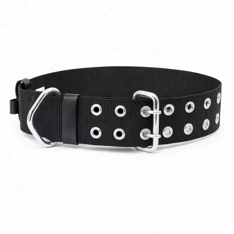 Ремень пожарного страховочный | Пояс для пожарных | Усиленный нейлон